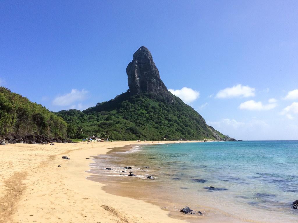 Sandee - HomePage / Ilha de Fernando de Noronha