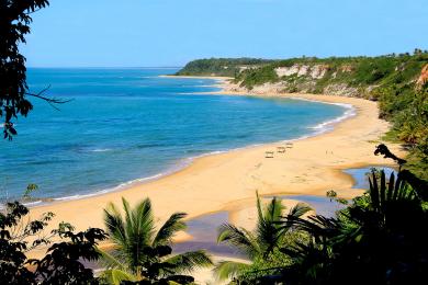 Sandee Praia Do Espelho