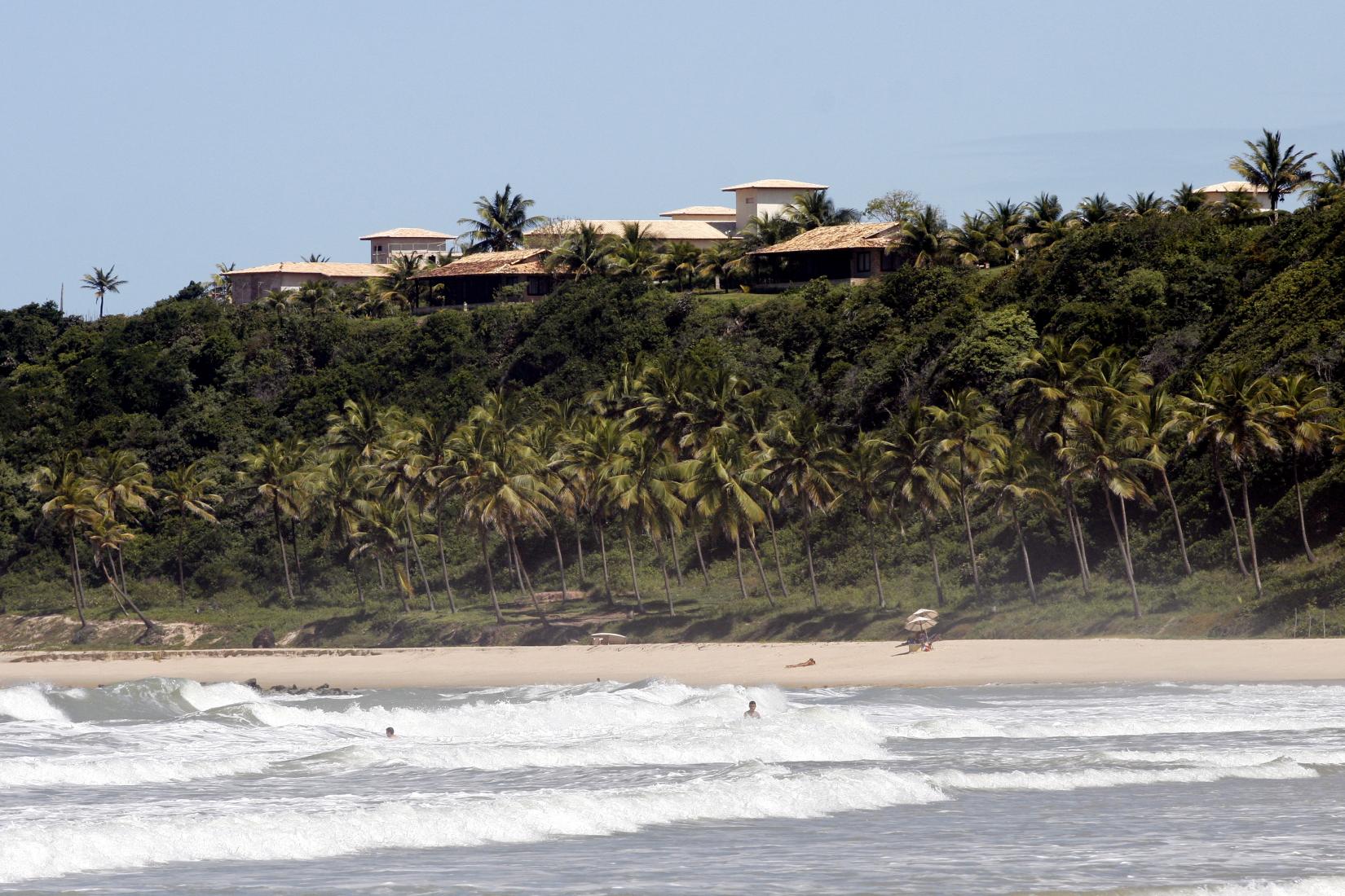 Sandee - HomePage / State Of Sergipe