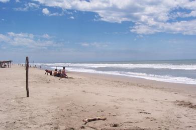Sandee Playa El Caimanero