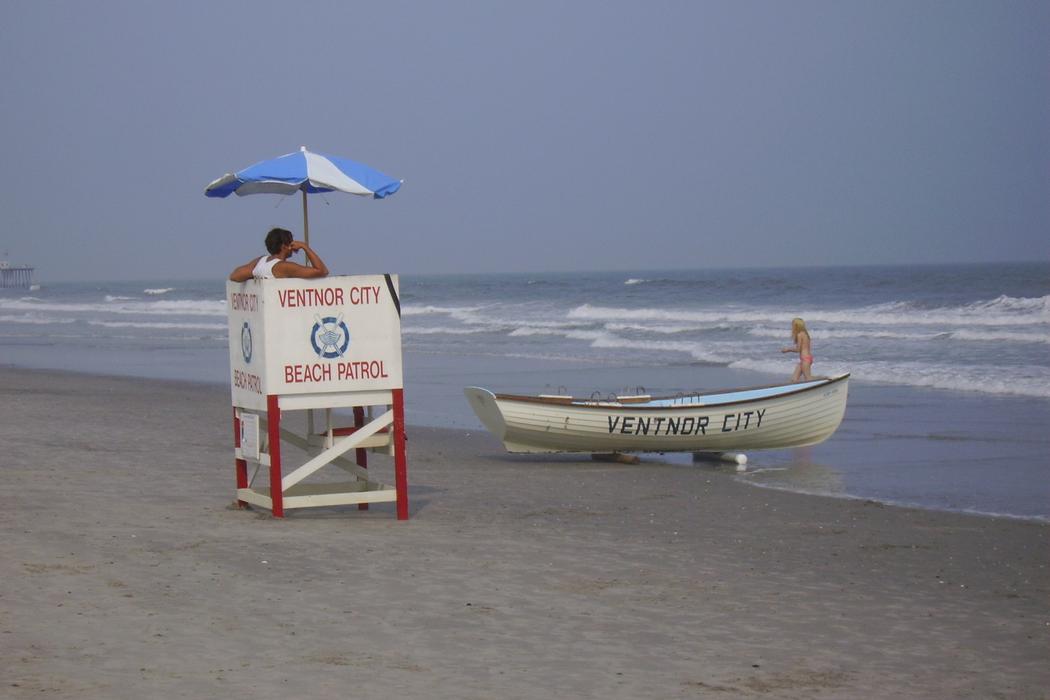 Sandee Ventnor City Beach
