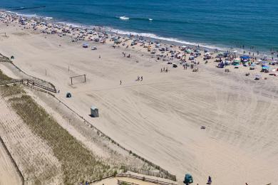Sandee Margate City Beach