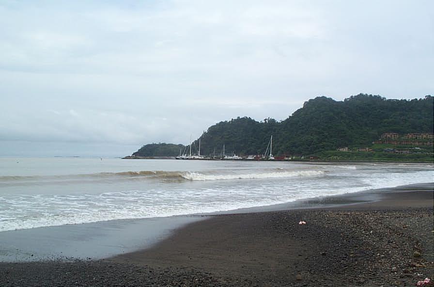 Sandee - HomePage / Playa Herradura