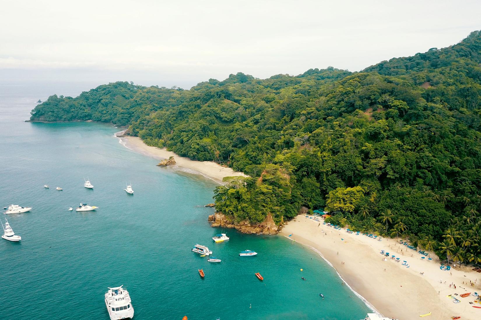 Sandee - HomePage / Costa Rica