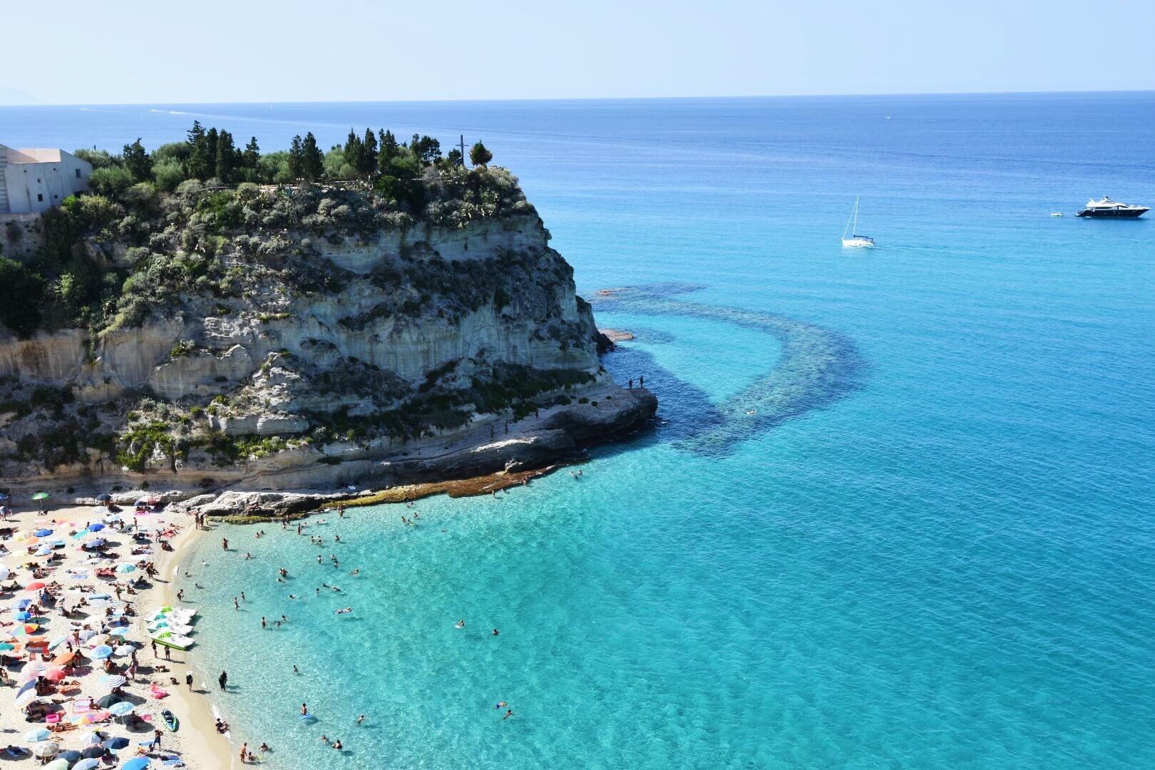 Sandee - HomePage / Calabria