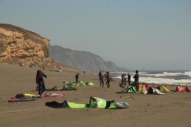 Sandee Pupuya Beach