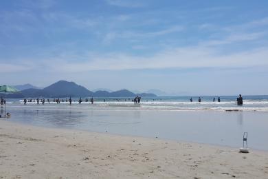 Sandee Praia Das Toninhas