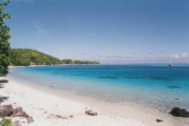 Sandee Avea Beach