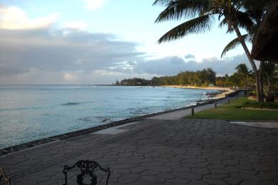 Sandee Pointe Aux Piments Beach