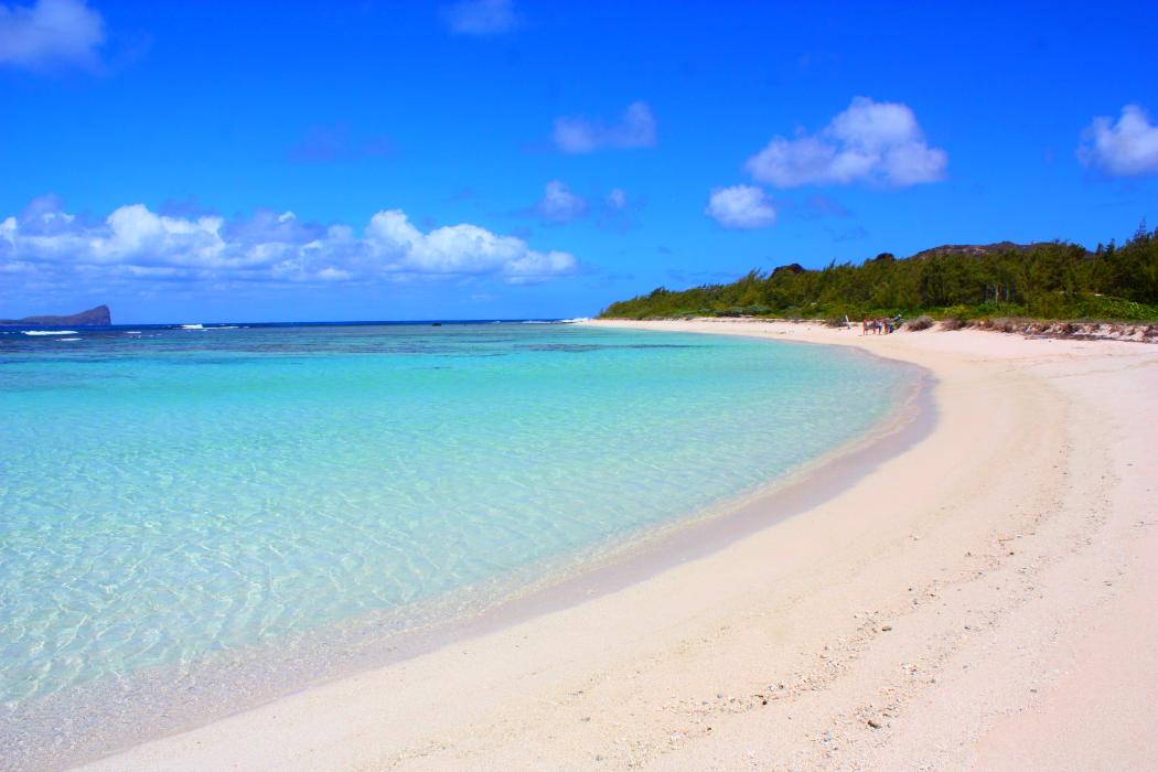 Sandee Ile Plate Beach