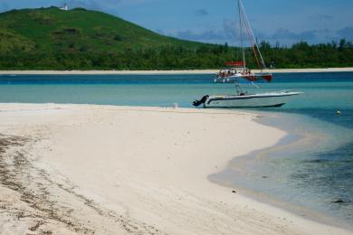 Sandee Ile Gabriel Beach