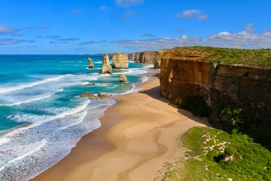 Sandee Twelve Apostles Beach