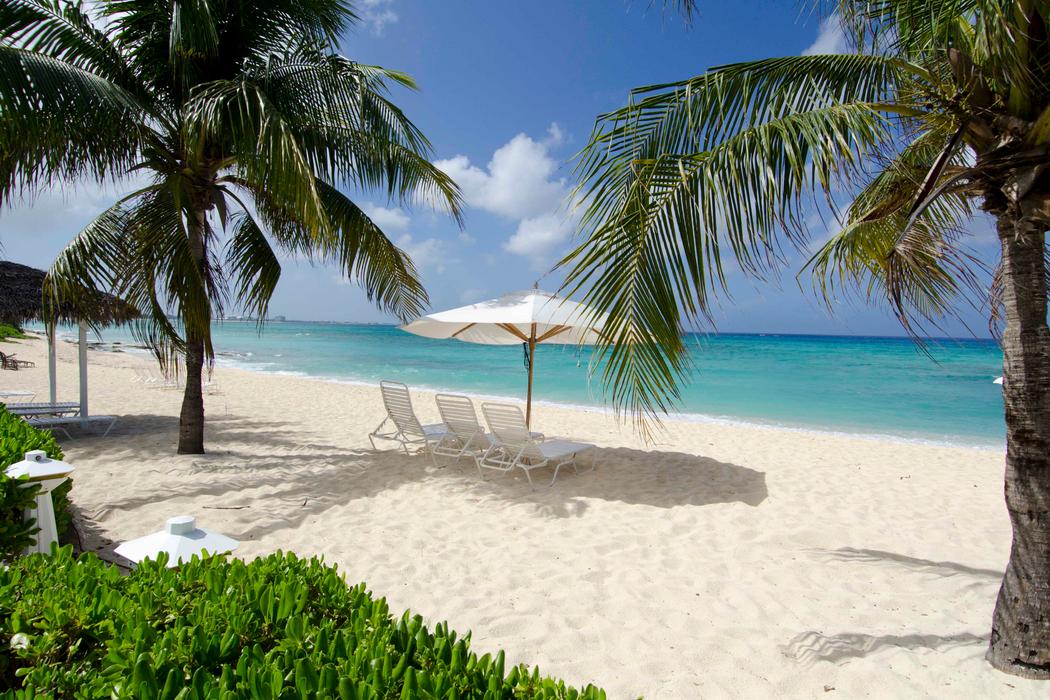 Sandee Spotts Public Beach