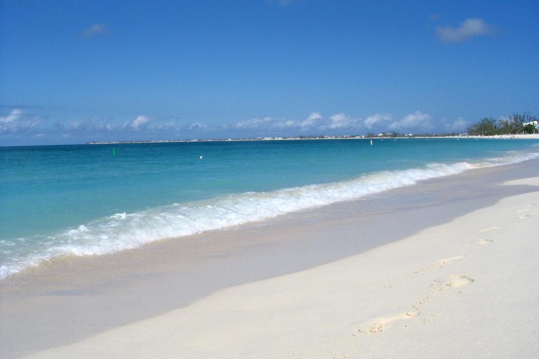 Sandee Cemetery Beach