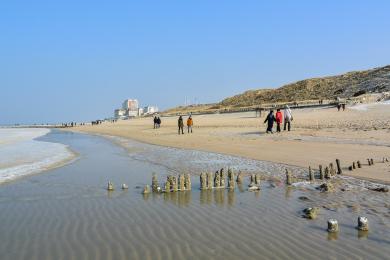 Sandee Westerland Beach