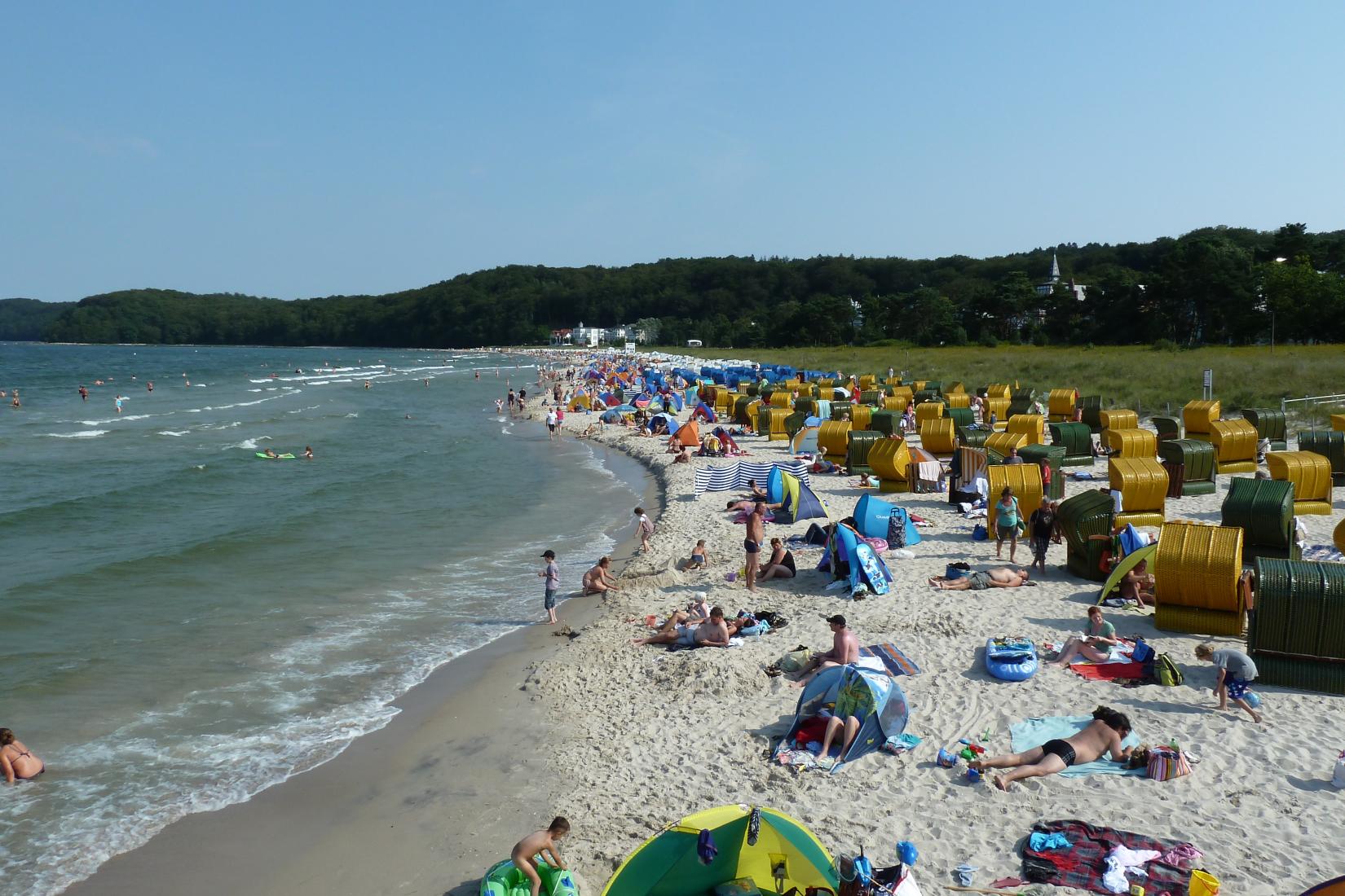 Sandee - HomePage / Binz