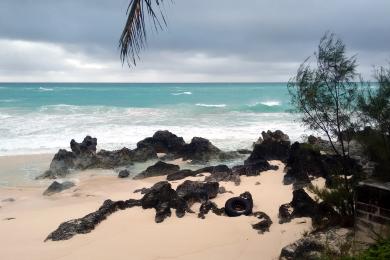 Sandee Marley Beach