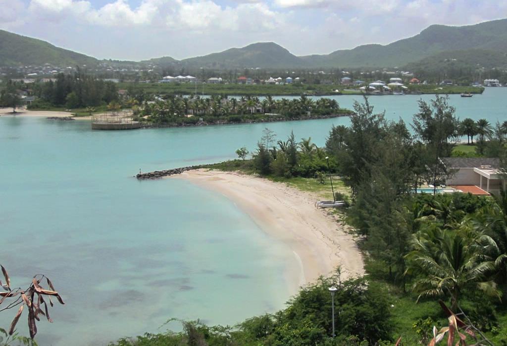 Sandee Jolly Beach