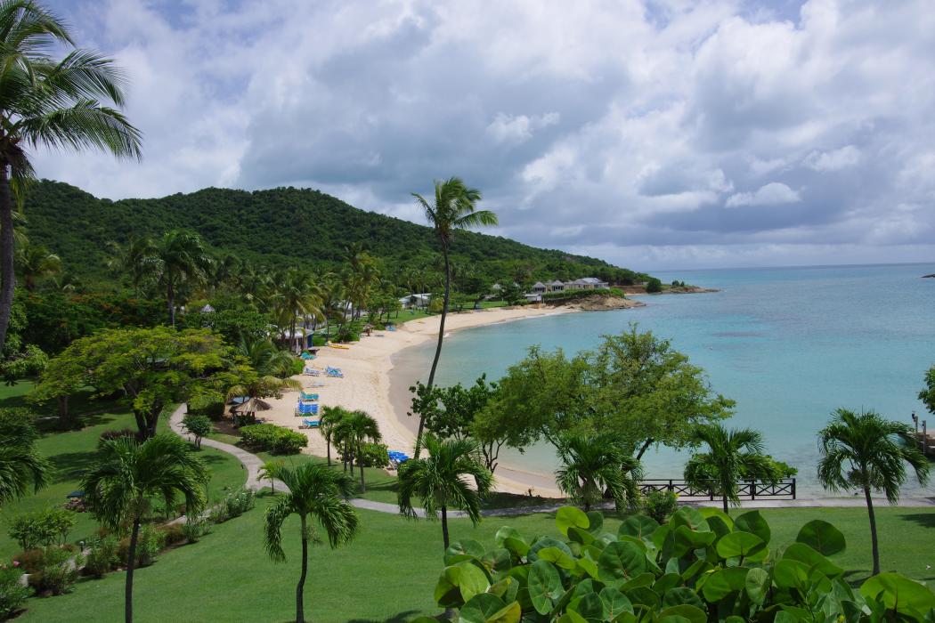 Sandee Hawksbill Beach