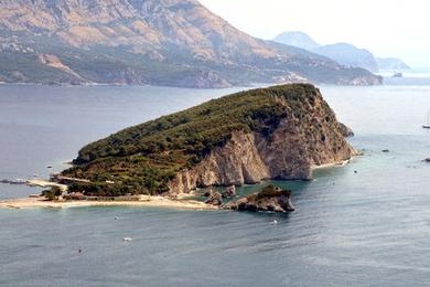 Sandee Ostrvo Sveti Nikola Beach