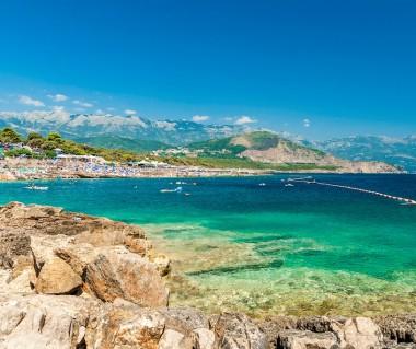 Sandee - HomePage / Budva