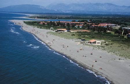 Sandee Velipoja Beach