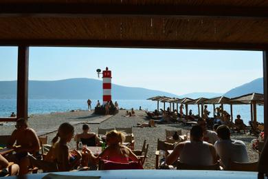 Sandee Ponta Seljanova Beach
