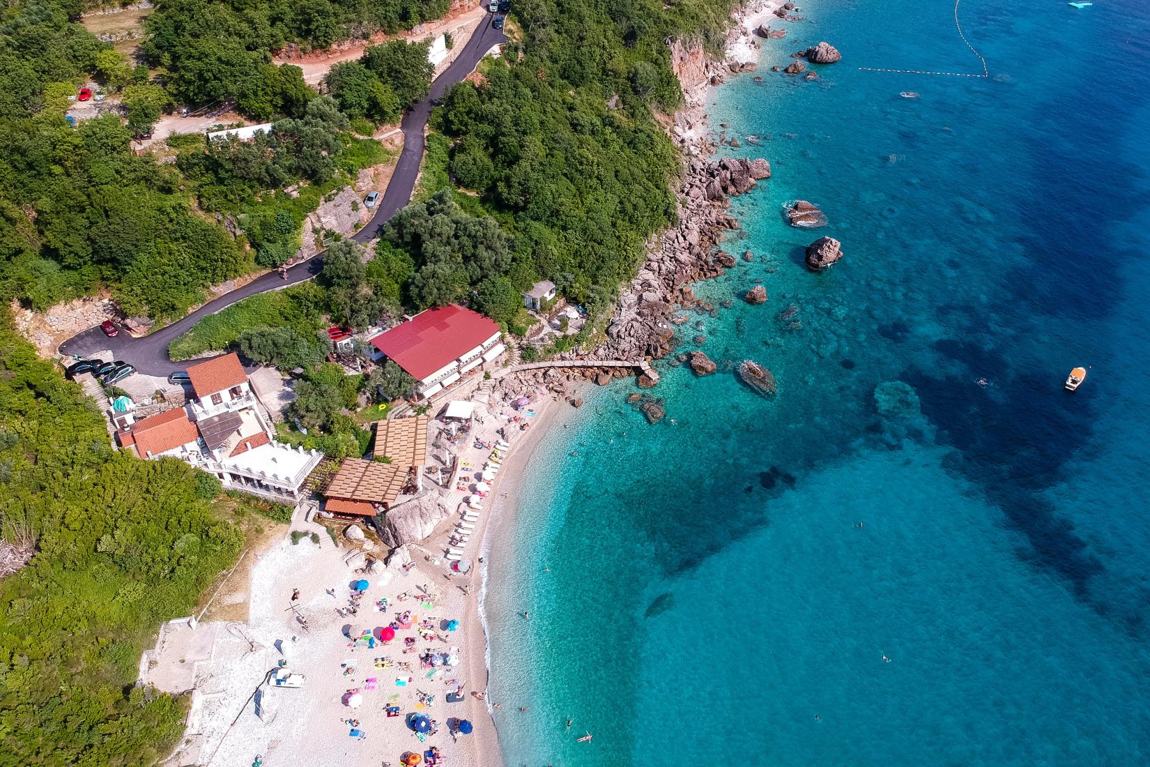 Sandee - HomePage / Montenegro
