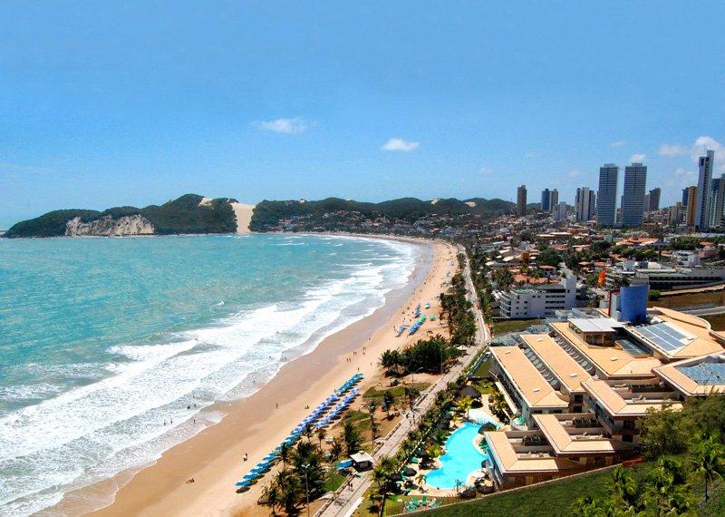 Sandee Praia Esmeralda