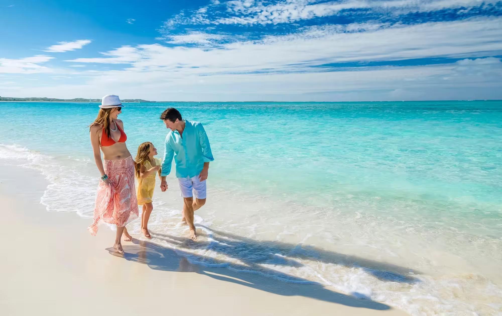 Best Family Beaches  Photo - Sandee