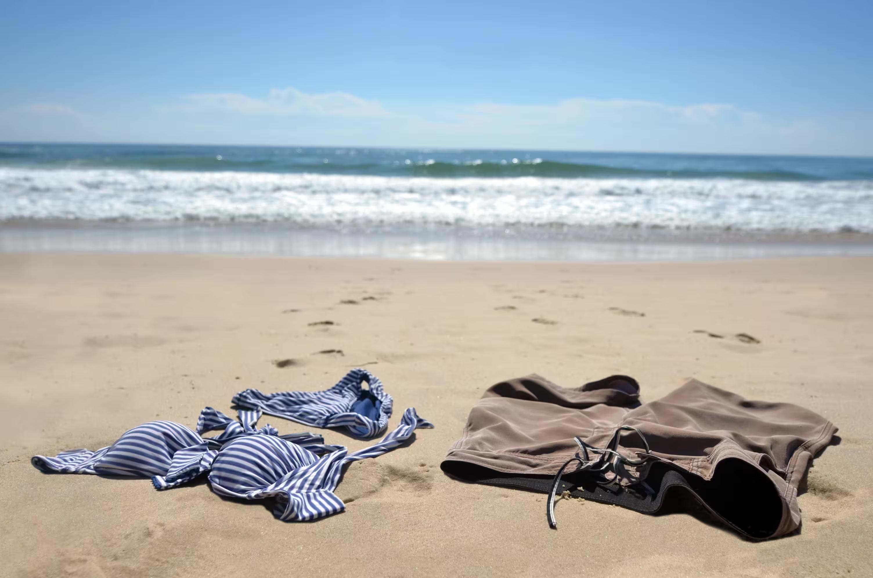 Best Nude Beaches  Photo - Sandee