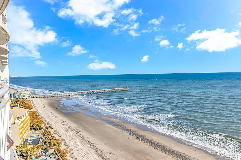 Sandee Sand Beach Resort