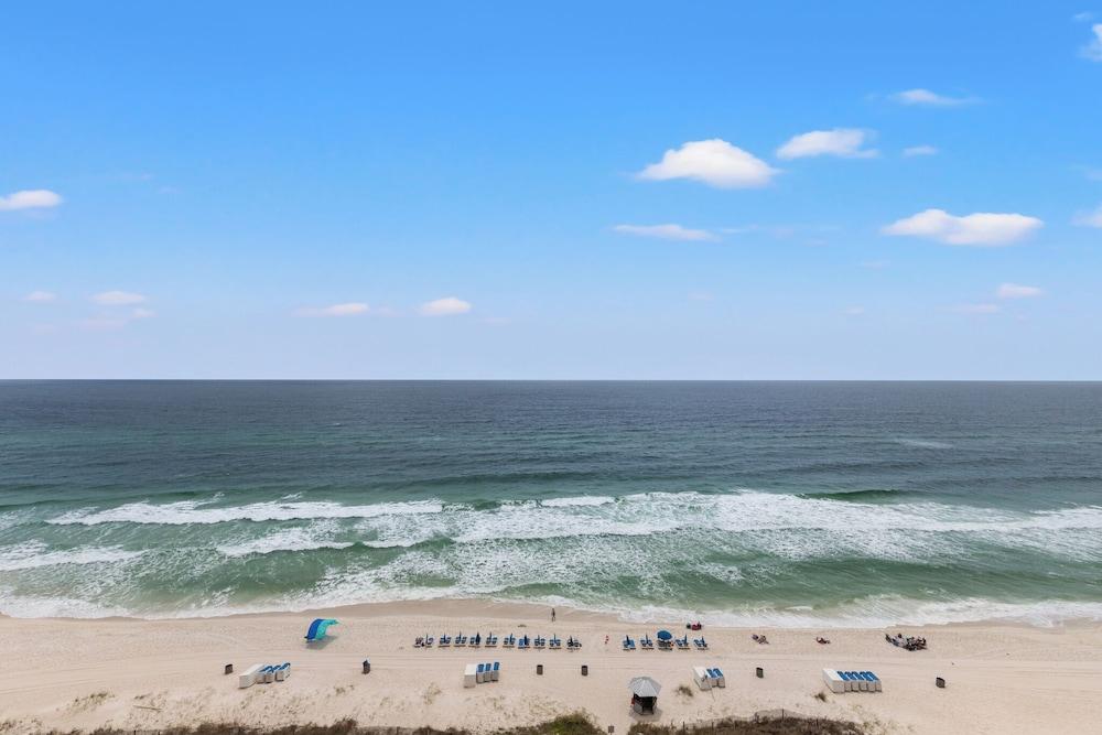 Sandee Sunrise Beach Resort