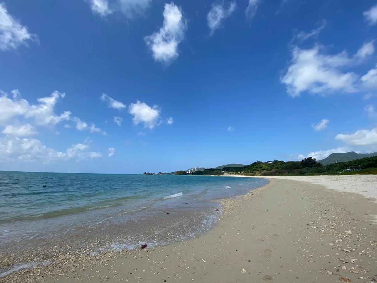 Sandee Yabe Beach