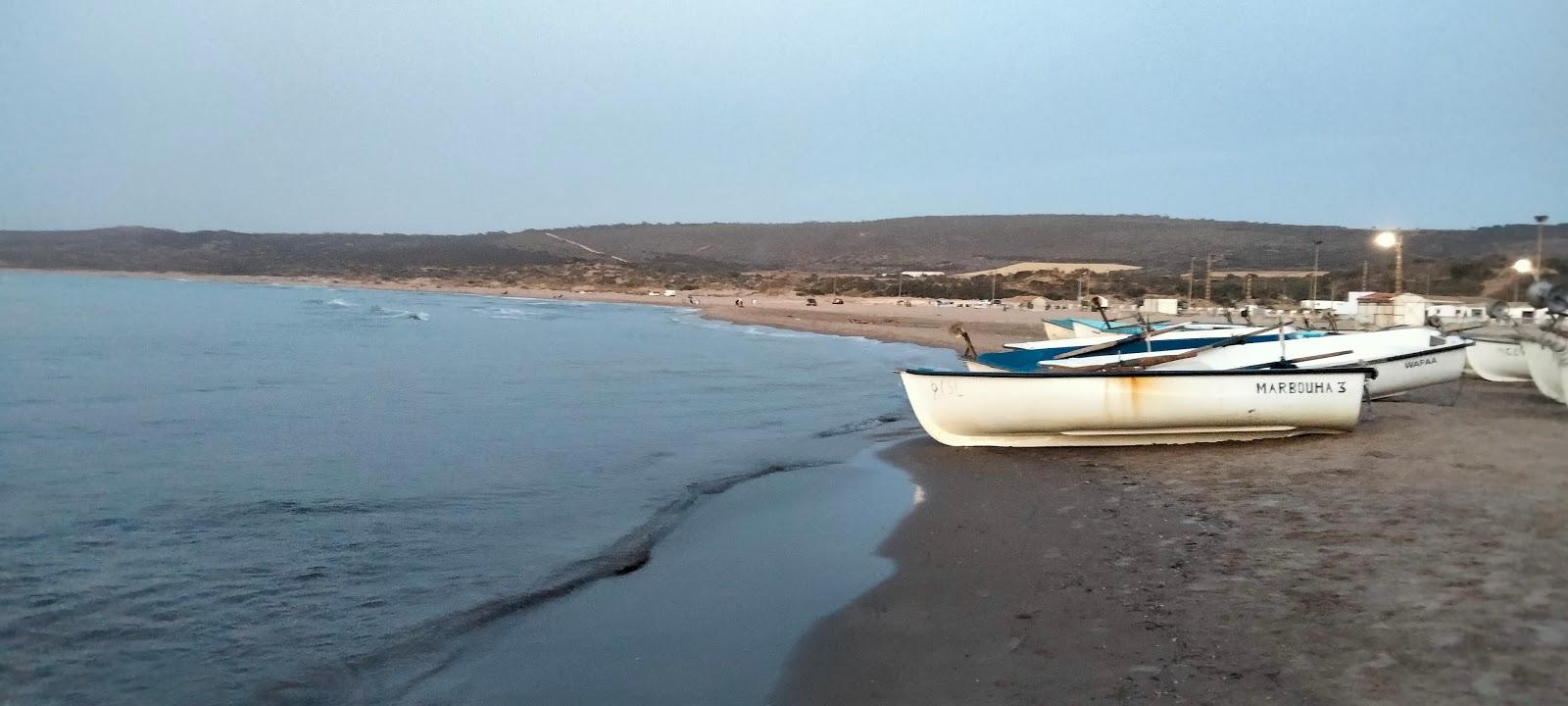 Sandee Bosquet Beach 2