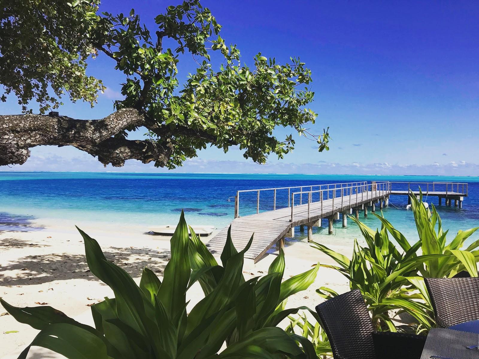 Huahine Nui Photo - Sandee