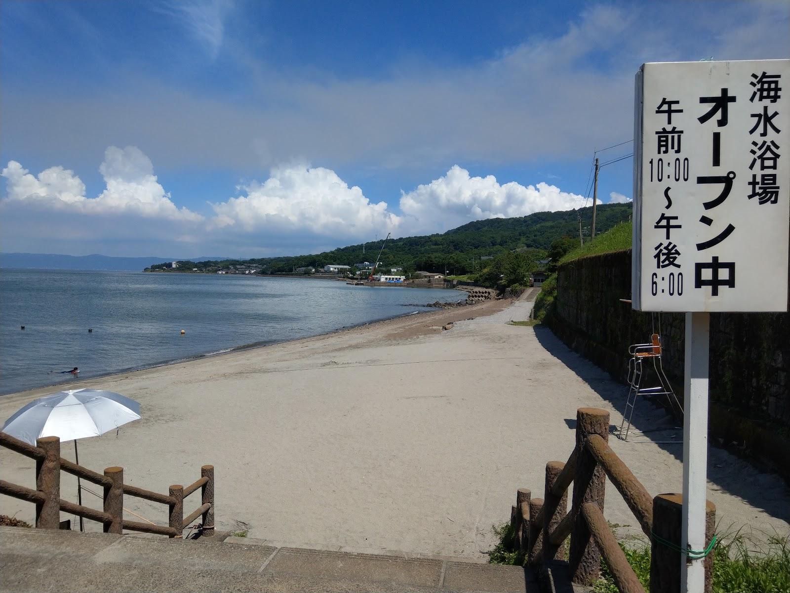 Sandee West Road Beach