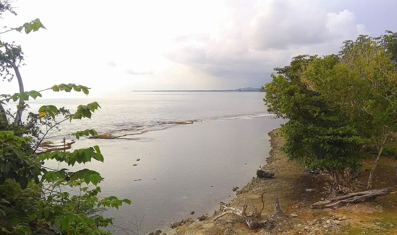 Sandee Pantai Koral Peulumat
