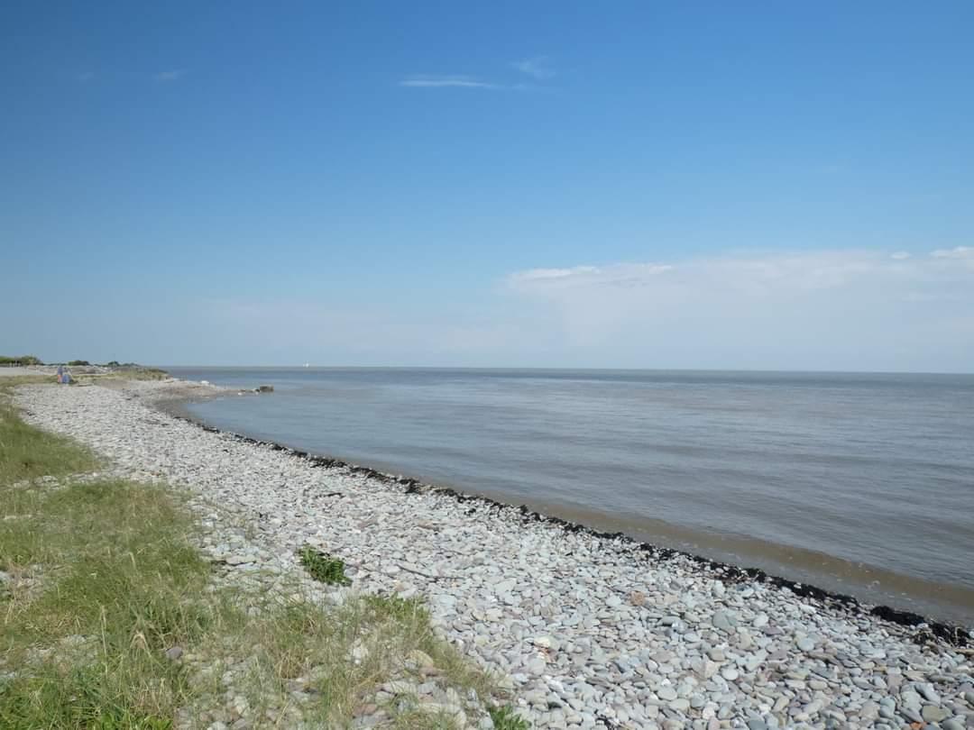 Sandee Stolford Beach