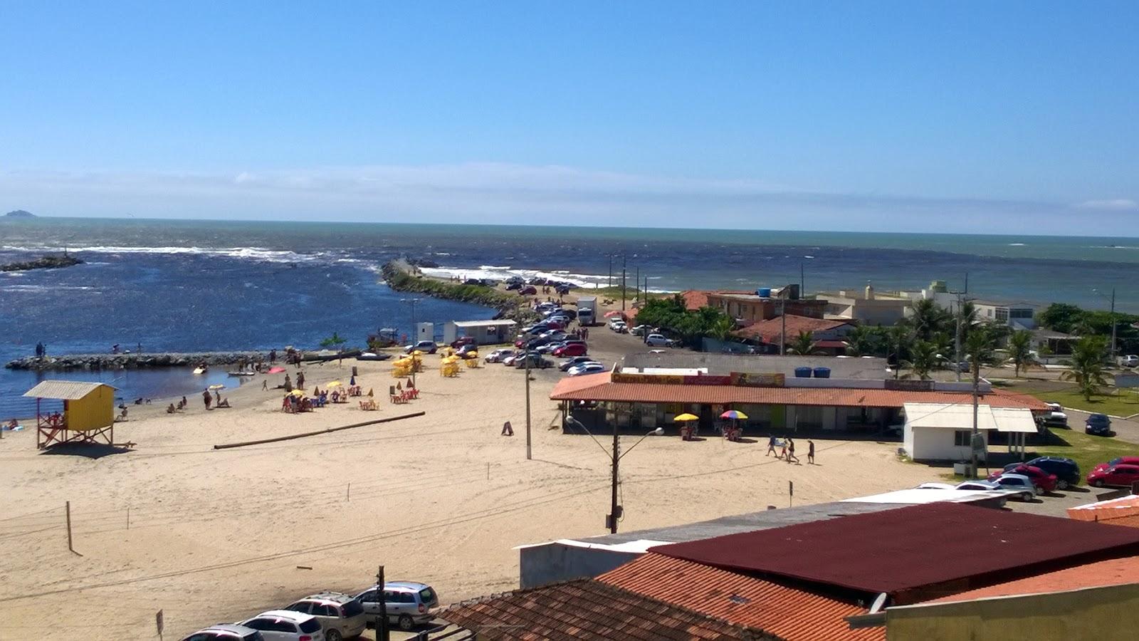 Sandee Praia Da Picama
