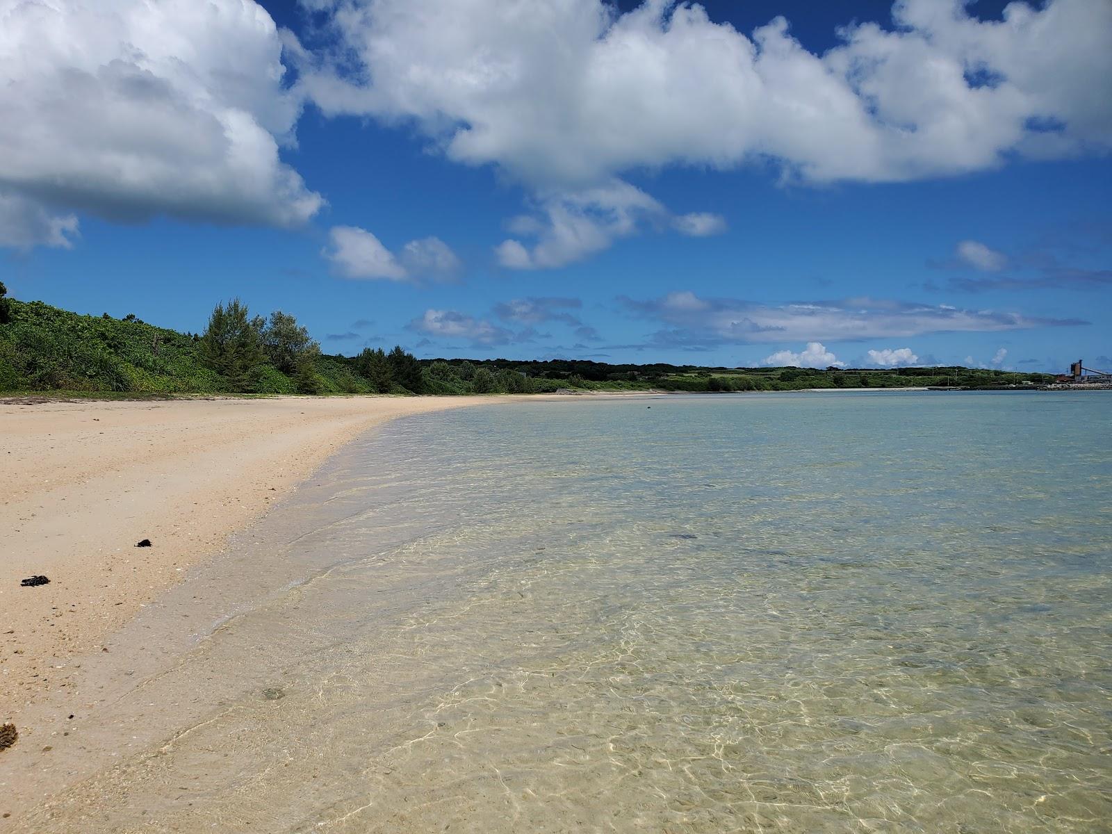 Sandee Tumaru Beach