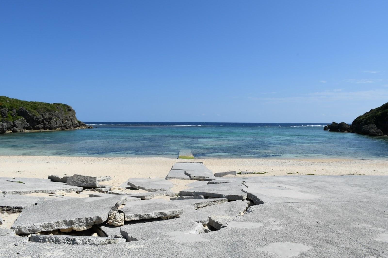 Sandee Ukun Beach
