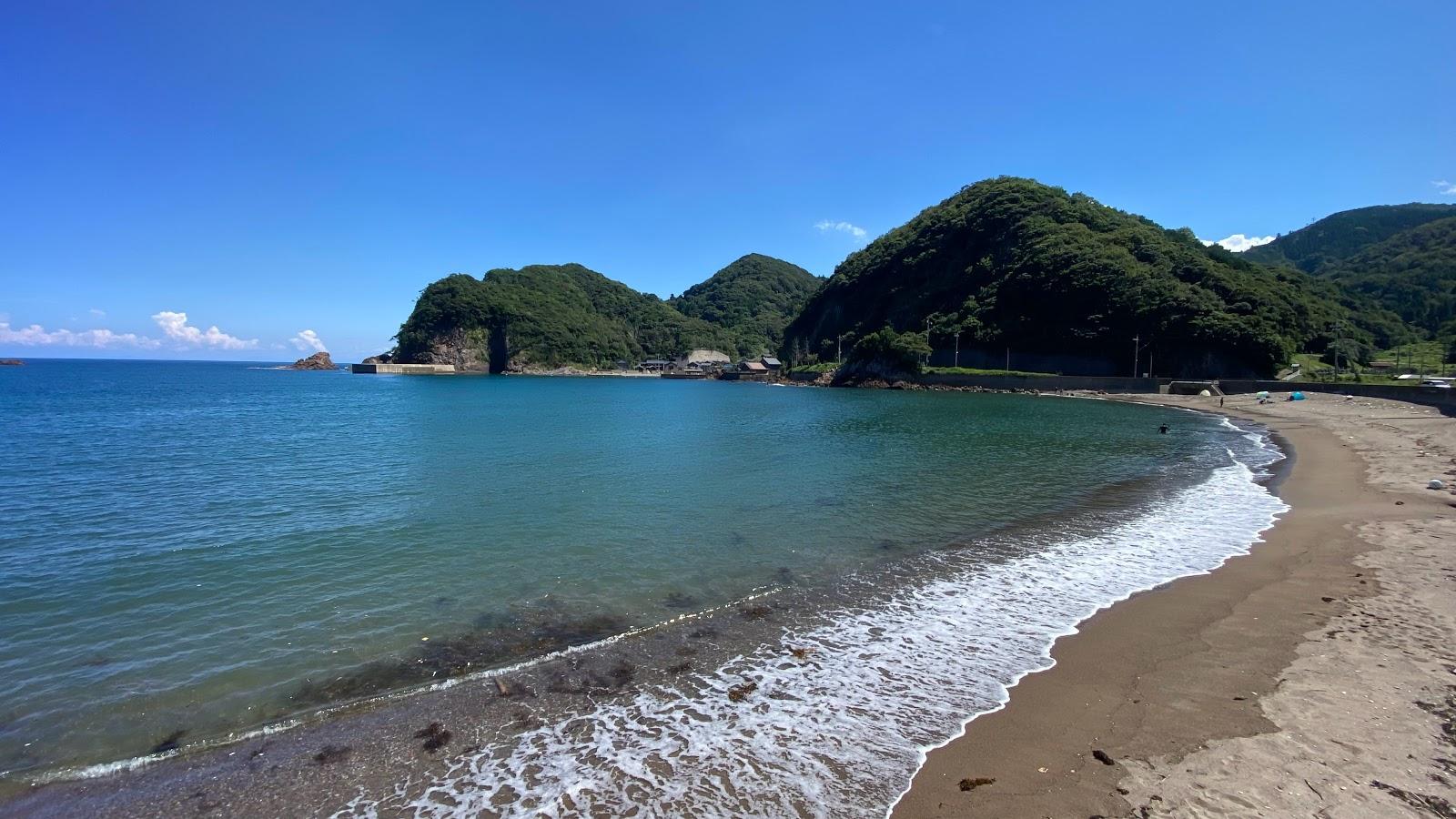 Sandee Tomari Beach Resort