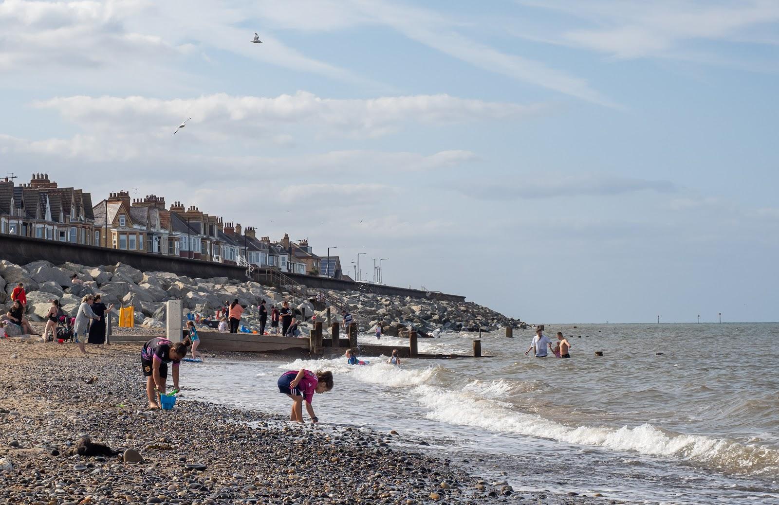 Sandee Withernsea Beach