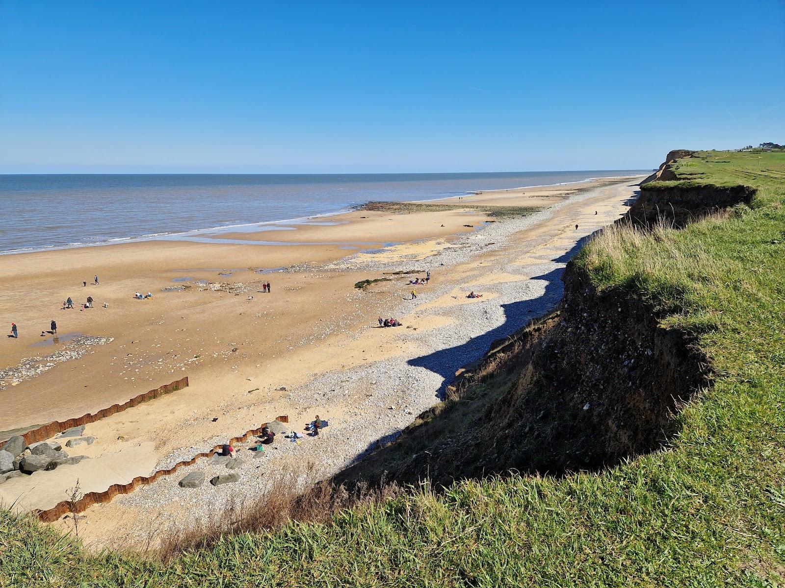 Sandee West Runton Beach