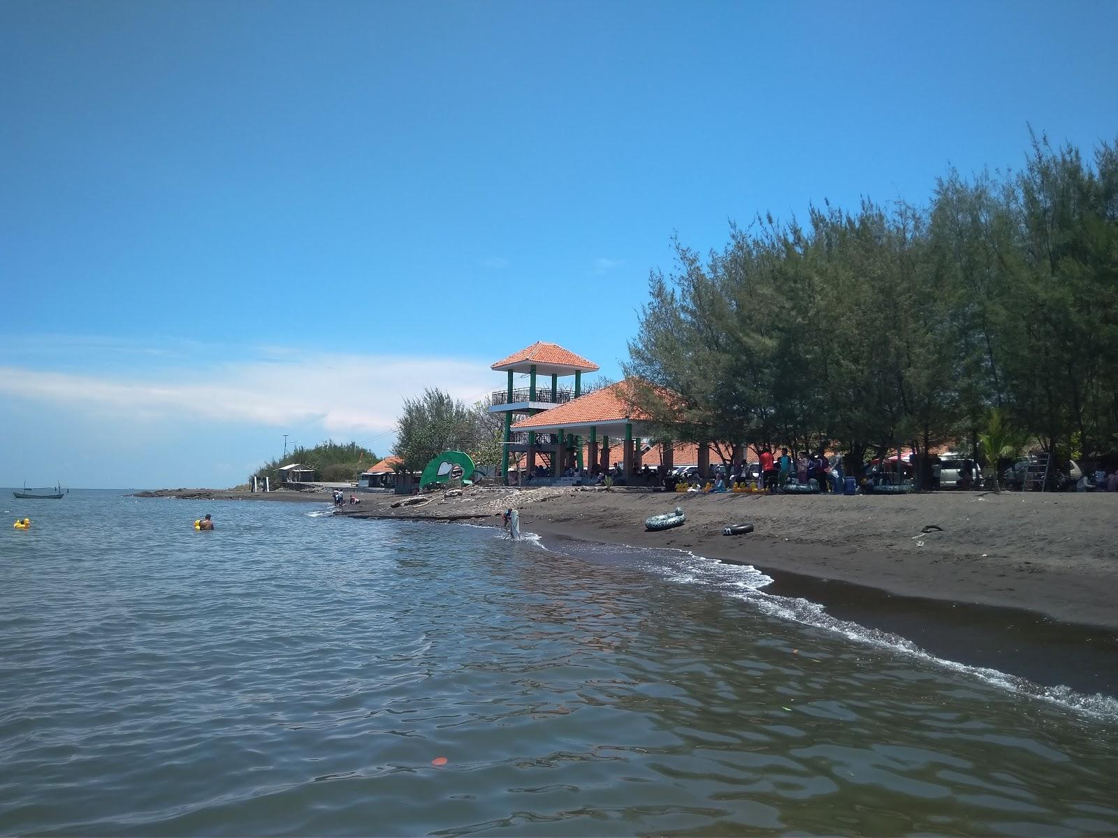 Sandee Pantai Duta