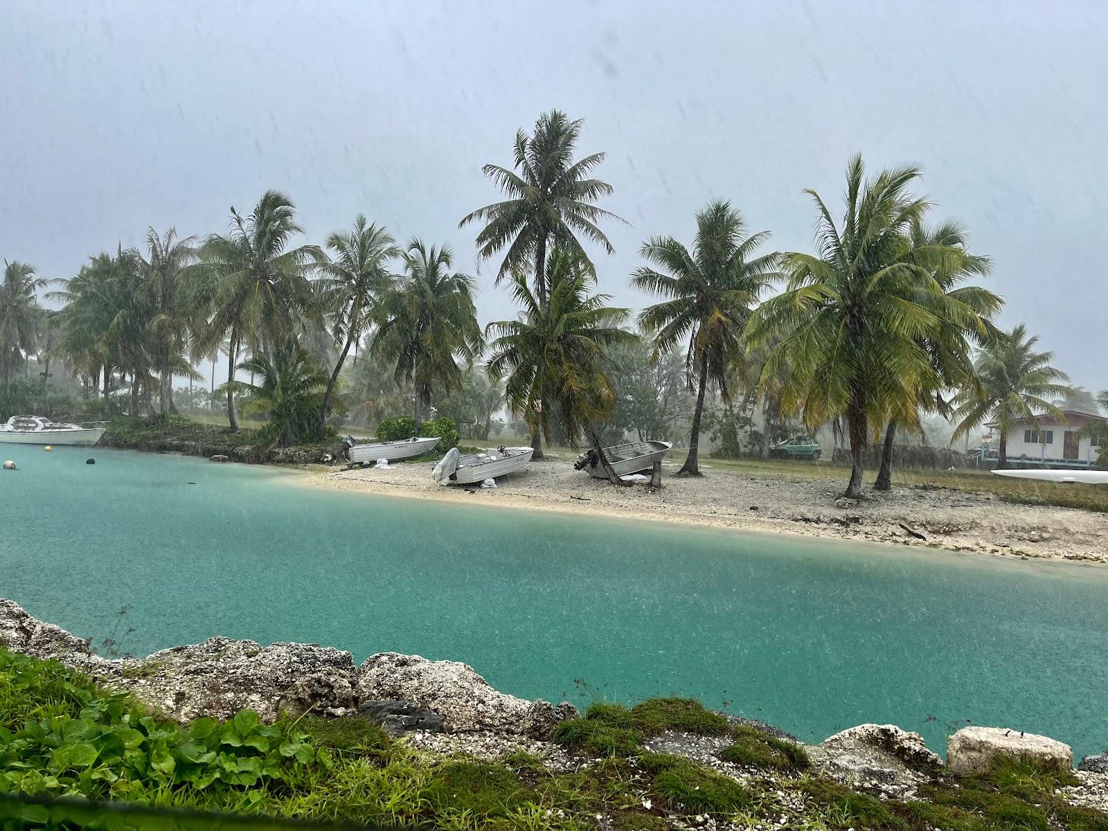 Sandee Va'A I Te Moana