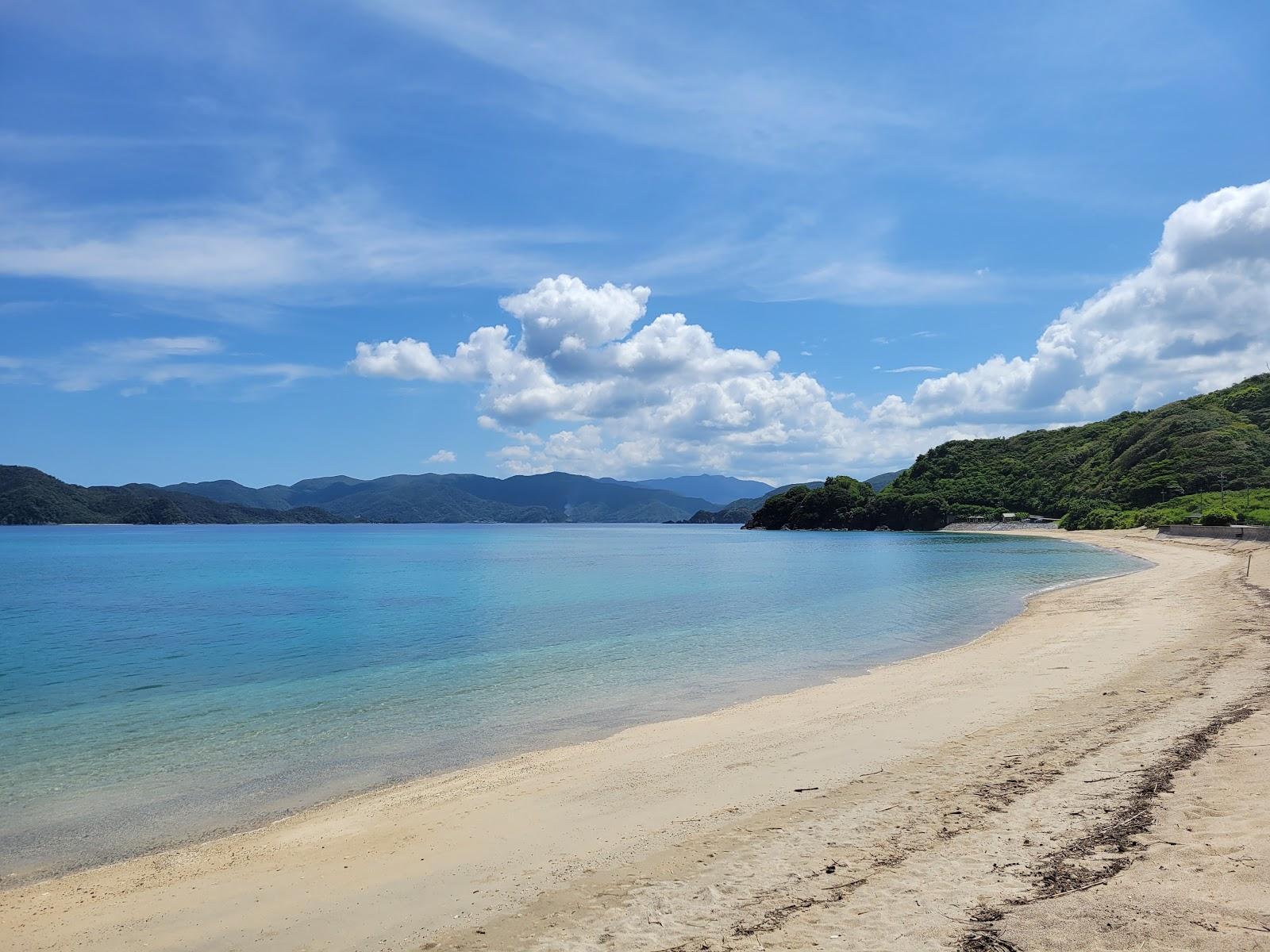 Sandee Yadon Beach