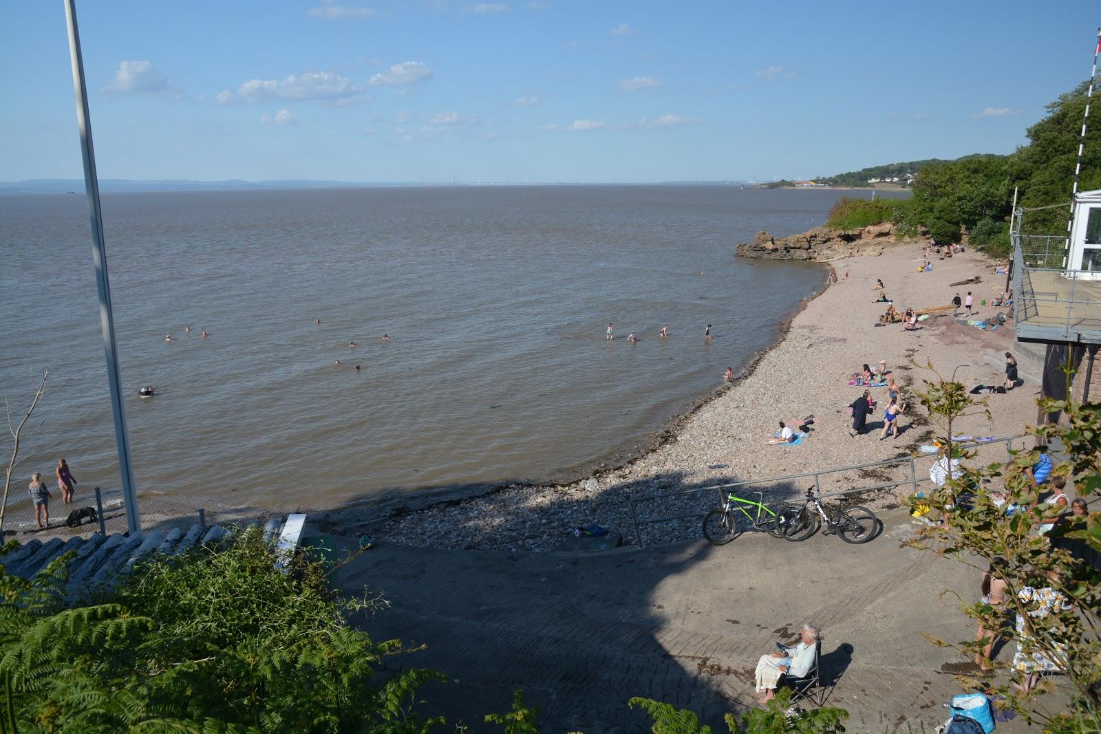 Sandee Sugar Loaf Beach