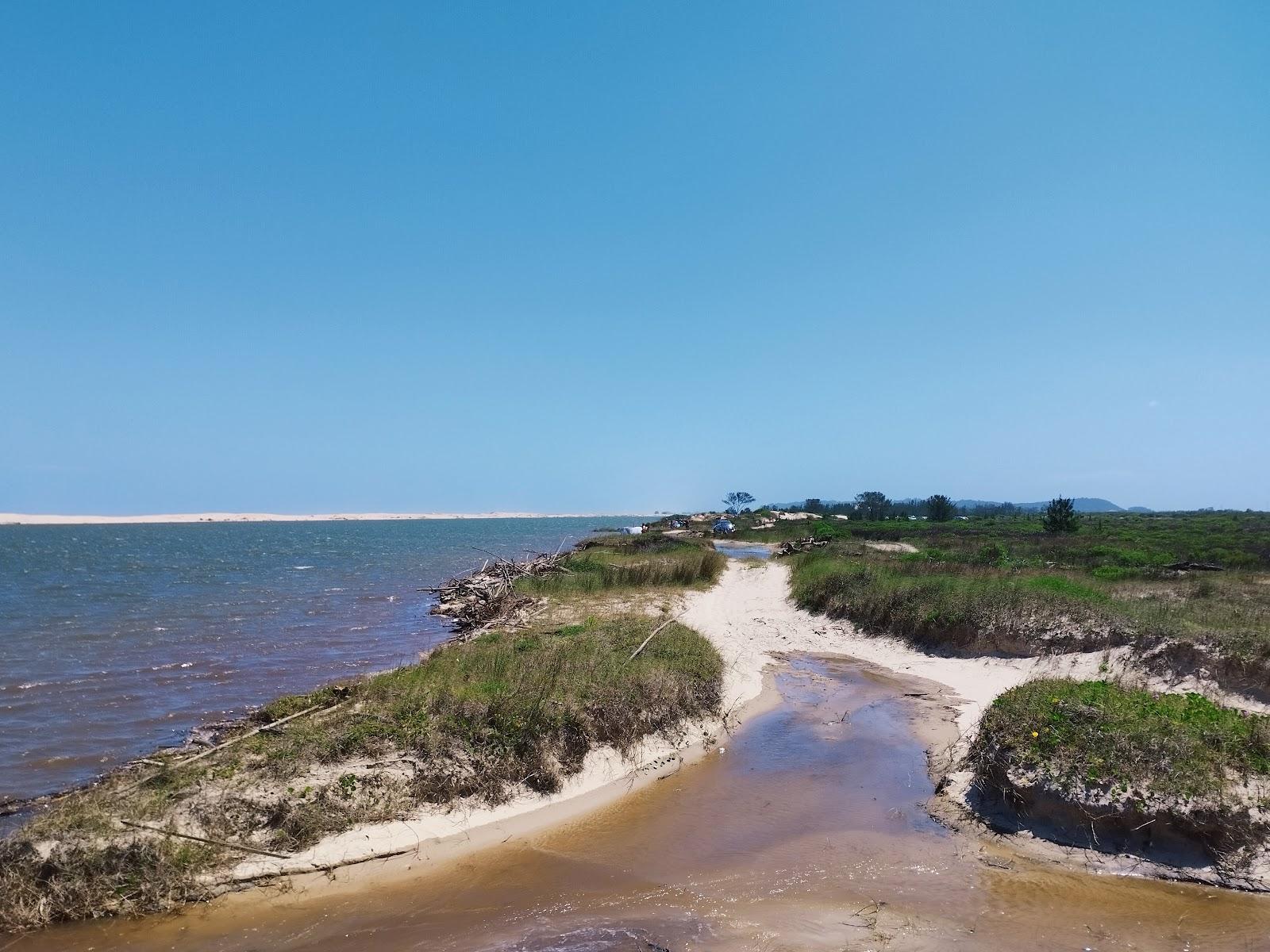 Sandee Balneario Ilhas Barra